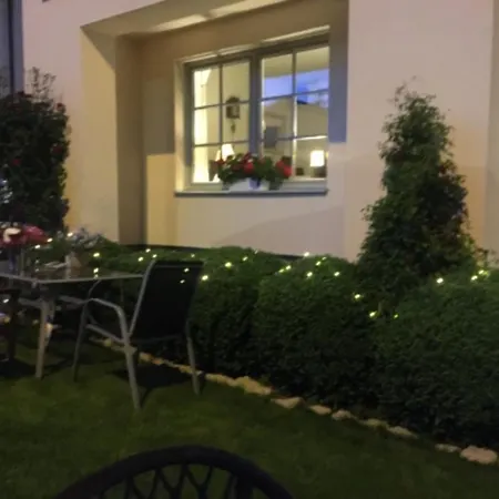 A Restaurace Filip Ii Πανσιόν Mariánské Lázně