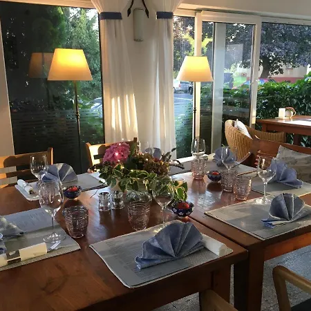 Vendégház A Restaurace Filip Ii 3*