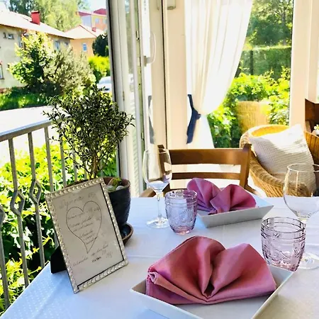 A Restaurace Filip Ii Vendégház