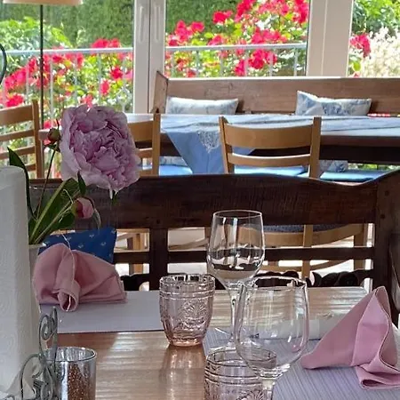 Pension A Restaurace Filip II 3* Marianske Lazne