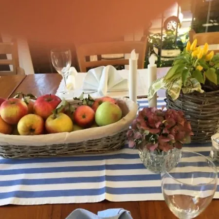 A Restaurace Filip Ii Πανσιόν 3*