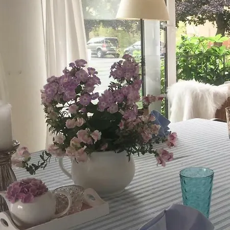 Πανσιόν A Restaurace Filip Ii Mariánské Lázně