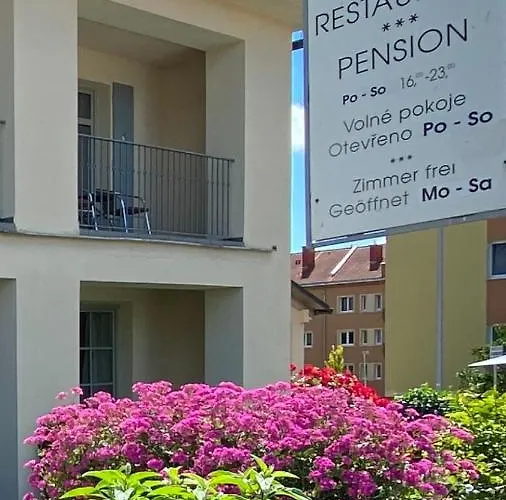 A Restaurace Filip Ii