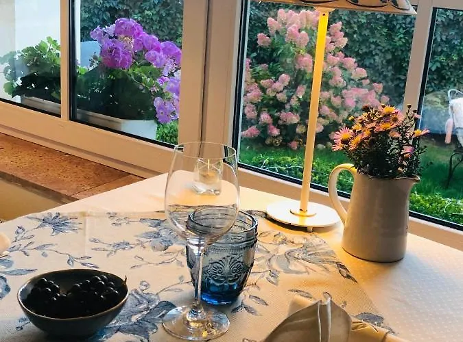 A Restaurace Filip Ii Mariańskie Łaźnie