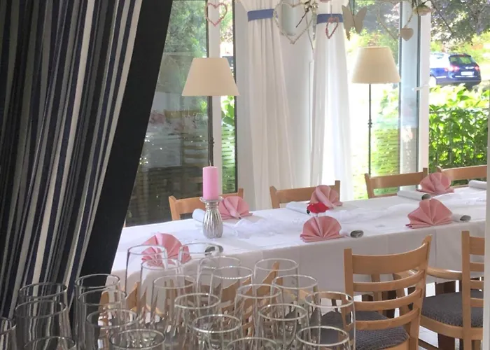 Pensjonat A Restaurace Filip Ii 3*