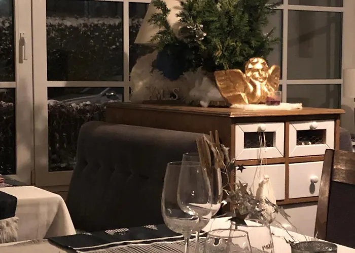 Pensjonat A Restaurace Filip Ii