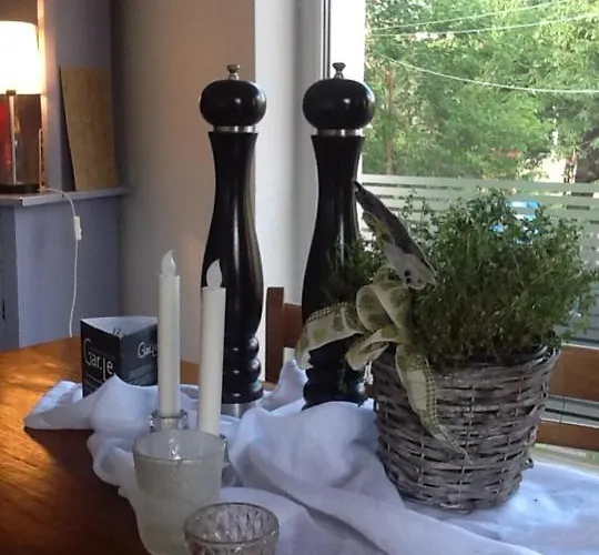 A Restaurace Filip Ii