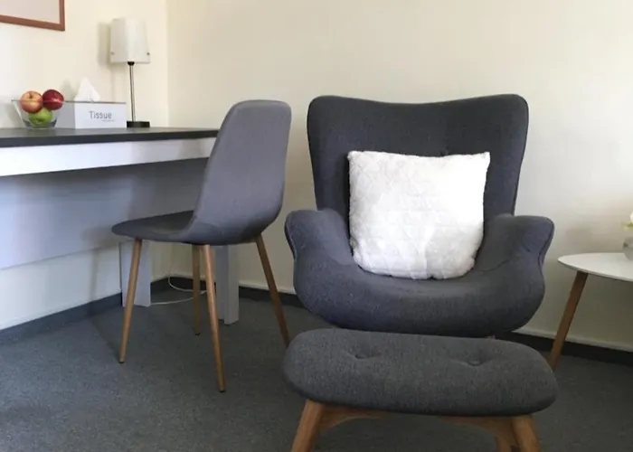 A Restaurace Filip Ii Mariańskie Łaźnie