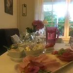 Guest house Pension A Restaurace Filip II 3*