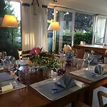 Guest house Pension A Restaurace Filip II