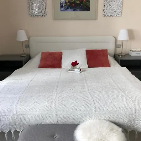 Гостьовий будинок A Restaurace Filip Ii