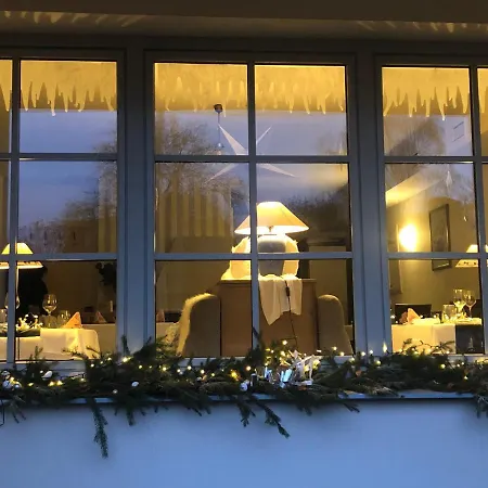 A Restaurace Filip Ii Гостьовий будинок Маріанські Лазні