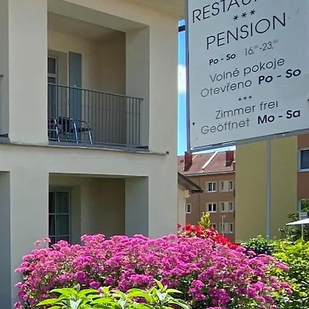 A Restaurace Filip Ii