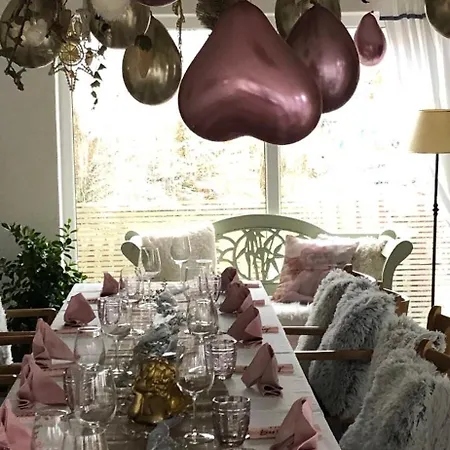 A Restaurace Filip Ii 3* Маріанські Лазні