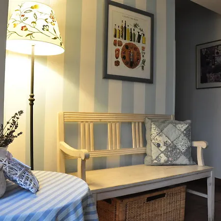 Гостьовий будинок A Restaurace Filip Ii 3*