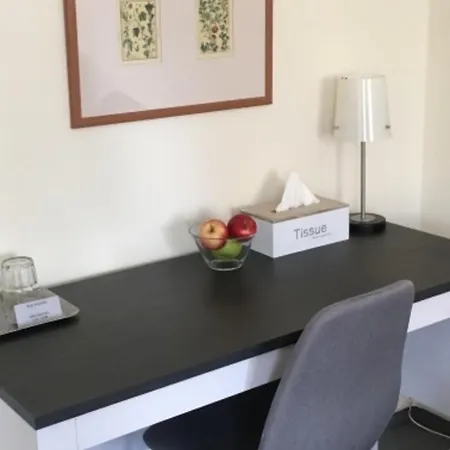 A Restaurace Filip Ii 3* Маріанські Лазні