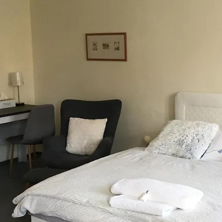 Guest house Pension A Restaurace Filip II