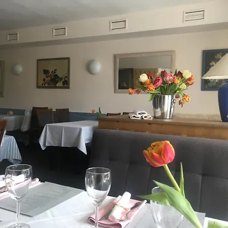 Гостьовий будинок A Restaurace Filip Ii Маріанські Лазні