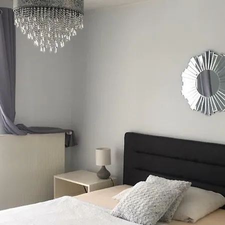 Гостьовий будинок A Restaurace Filip Ii