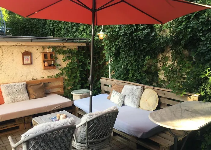 A Restaurace Filip Ii Gasthof