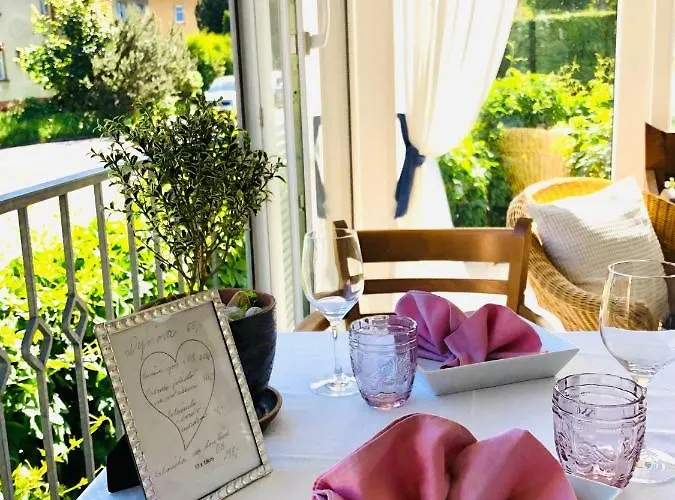 A Restaurace Filip Ii Gasthof