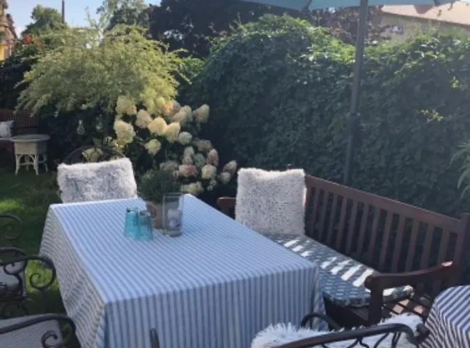 A Restaurace Filip Ii Gasthof 3*