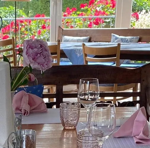 A Restaurace Filip Ii 3* Mariánské Lázně