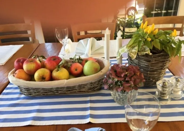 A Restaurace Filip Ii Gasthof 3*