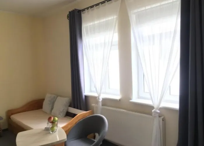 A Restaurace Filip Ii Gasthof 3*