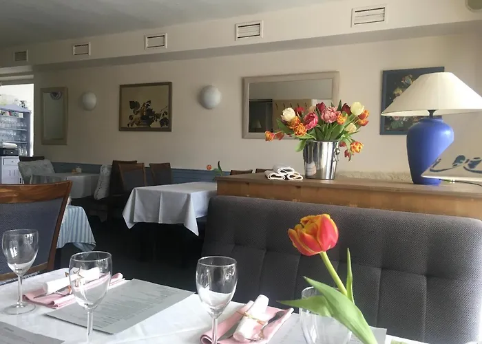 Gasthof A Restaurace Filip Ii Mariánské Lázně