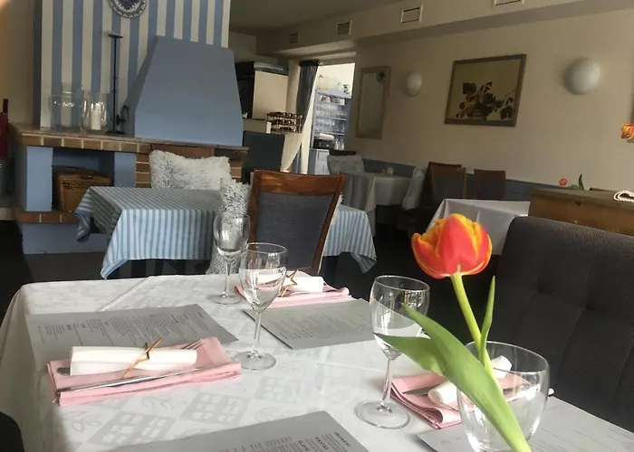 Gasthof A Restaurace Filip Ii Mariánské Lázně